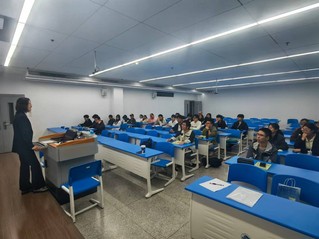 江苏省农业科学院专家应邀为我院...
