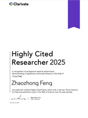 祝贺重点实验室冯兆忠和Evge...